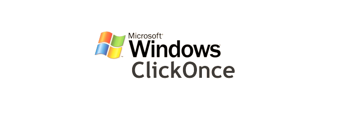 ClickOnce