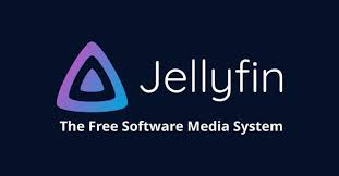 Jellyfin